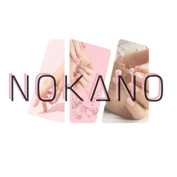 LED+UV лампа для манікюру NOKANO V9 36 Вт, біла