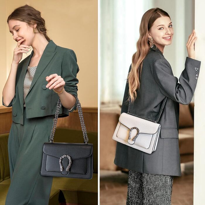 Сумка жіноча Travistar через плече: Кросбоді, клатч, вечірня, міська, шкіряна - коричнева (T019)