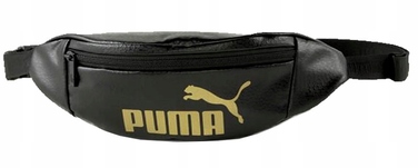 Поясна сумка Puma 78302, чорна