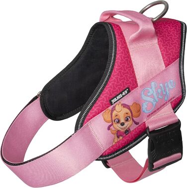Нашийник для собак Paw Patrol JK9, розмір L (Скай)
