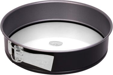 Форма для випічки Dr. Oetker Springform Ø 26 см зі скляним дном, антипригарне покриття, 1 шт.