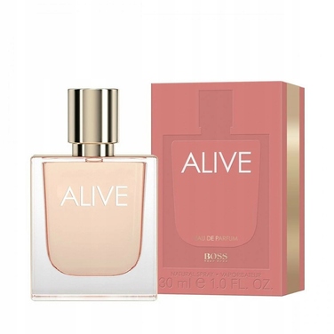 Парфумована вода Boss Alive, 30 мл