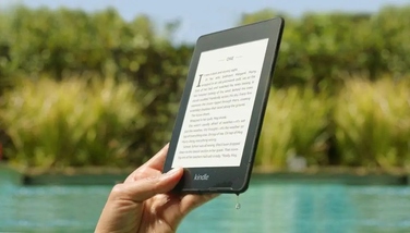 Електронна книга Amazon Kindle Paperwhite 4 8 ГБ 6