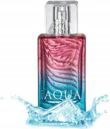 Парфумована вода Avon Rare Flowers Night Orchid, 50 мл