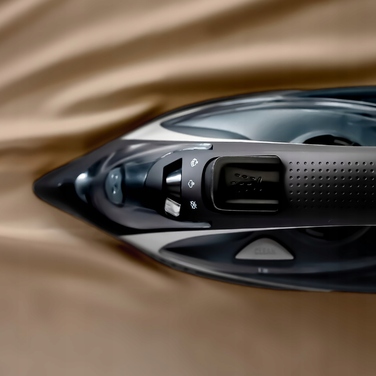 Бездротова праска Mozano Ultimate Smooth 2600 Вт з керамічною підошвою