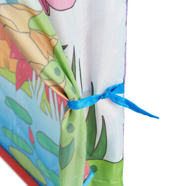 Relaxdays Jungle Play Tent
