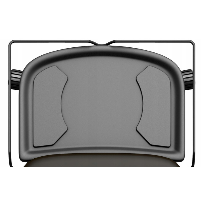 Прасувальна дошка Laurastar Comfort Lips 120 x 38 см з підставкою для праски