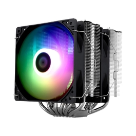 Кулер для процесора Thermalright Peerless Assassin 120 SE ARGB (Intel/AMD)