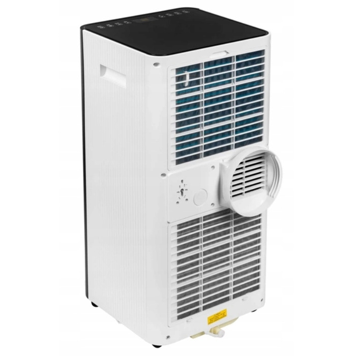 Переносний кондиціонер Climative DUO WiFi 3кВт 3в1