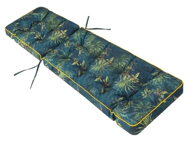 Подушка Hobbygarden 201 x 55 x 8 см, багатоколірна