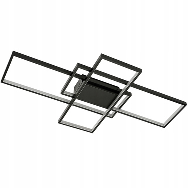 Підвісна LED-лампа LEDLUX LX1102, 3 точки світла, інтегроване LED-джерело
