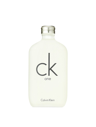 Туалетна вода Calvin Klein CK One, 200 мл