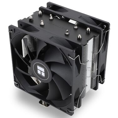 Кулер для процесора Thermalright Assassin X 120R SE Plus