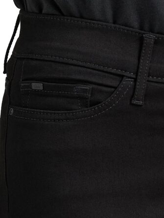 Жіночі джинси Lee Flex Motion Regular Fit Bootcut (46, Чорні) - комфорт та стиль