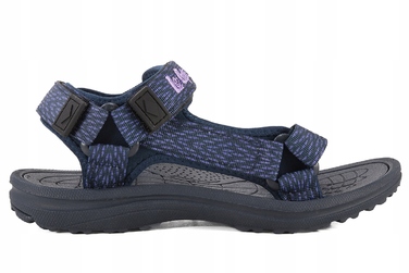 Жіночі сандалі Lee Cooper LCW-25-34 на плоскій підошві, розмір 38