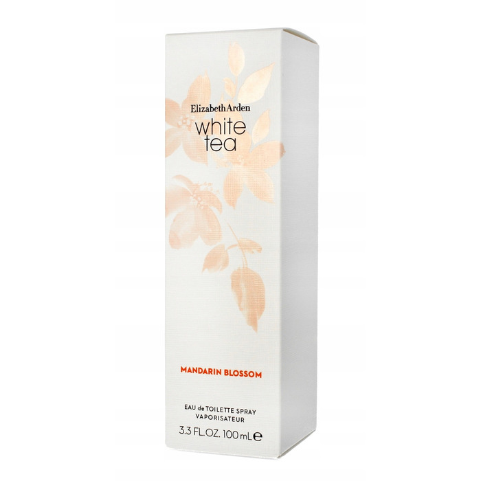 Парфумована вода Elizabeth Arden White Tea для жінок, 100 мл