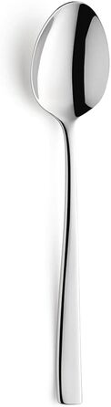 Amefa 1316 Fresh Cutlery Set for 12 People, 60-Piece Cutlery Set, Stainless Steel, Dishwasher-Safe Cutlery, Dinner Cutlery, Table Cutlery Fresh 60-Piece