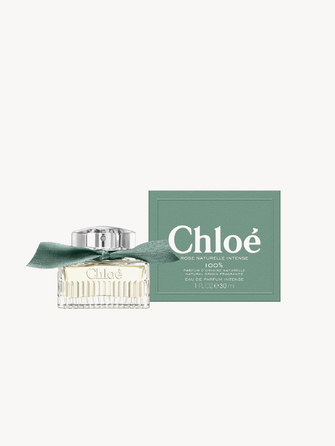 Парфумована вода Chloé Rose Naturelle Intense, 30 мл