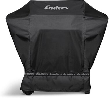 Чохол для газового грилю Enders SAN DIEGO 4/Next 4, водонепроникний, UV-захист, поліестер 300D, аксесуар для гриля