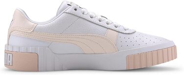 Жіночі кросівки PUMA Cali Wn's, білі (37 EU)