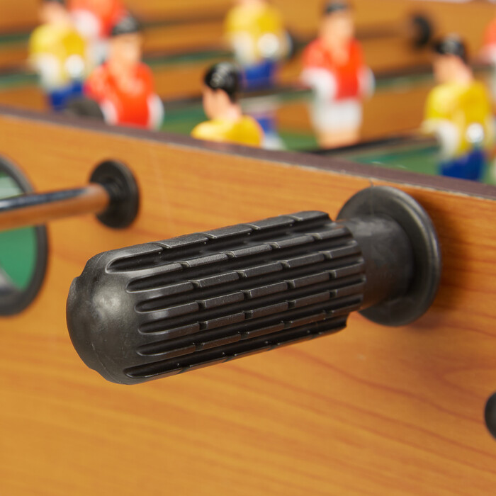 Relaxdays Table Football Game