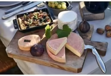 STAUB Прямокутна жароміцна форма з чавуну, 15x11 см, 0,25 л, чорна, з 2 ручками, для всіх типів плит та духовки, сервірувальна тарілка
