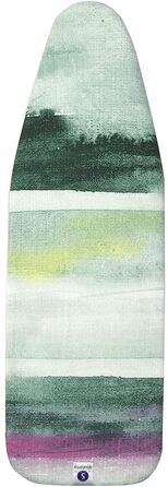 Настільний чохол для прасування Brabantia Bügelbezug S, 95 x 30 см, Morning Breeze, бавовна