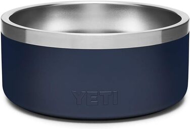 YETI Boomer - миска для собак, Navy, 4 літри