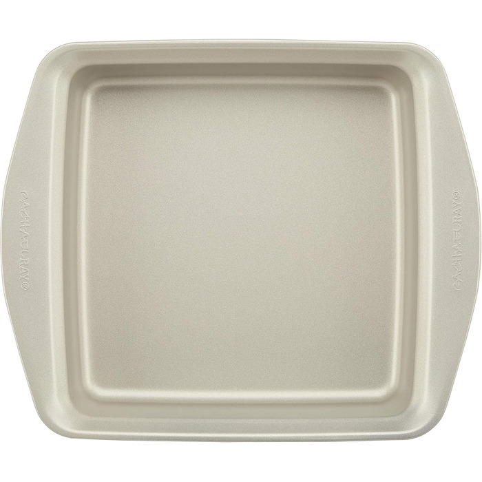 Набір форм для випічки Rachael Ray Antihaft 10 шт. з антипригарним покриттям (форми для кексів, хліба, печива, бляхи)