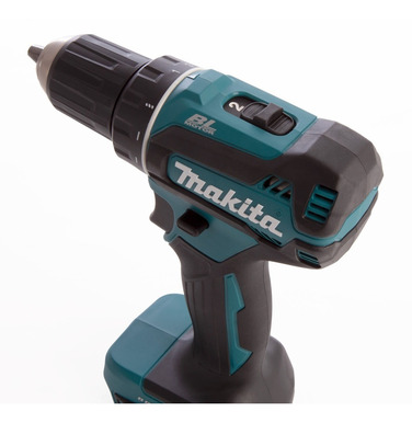 Акумуляторний безщітковий дриль-викрутка Makita DDF485Z 18V LXT