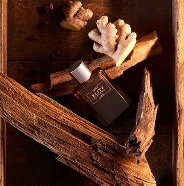 Туалетна вода Avon Elite Gentleman, деревна, 75 мл