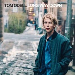 Long Way Down - Вінілова платівка (LP) - Nick Cave & The Bad Seeds