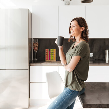 Тримач для капсул Relaxdays на 24 капсули Dolce Gusto