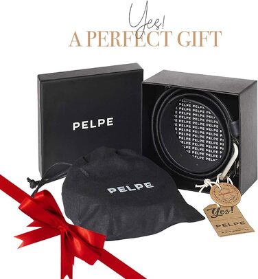 Аргентинський шкіряний ремінь з шнуром та шкіряним браслетом. Вишитий шкіряний ремінь для чоловіків та жінок. Аргентинські ремені Polo, блакитні, 110