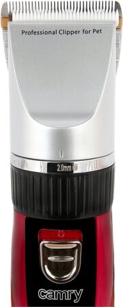 Camry CR-2821 - професійний перукар для домашнього догляду за тваринами