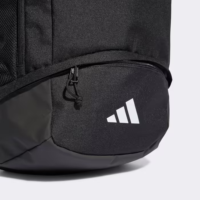 Рюкзак спортивний adidas Tiro 23 League унісекс, для тренувань, чорний