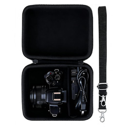 Чохол для Canon EOS R100/R50/M50/M50 Mark II – co2CREA Harte Kameratasche