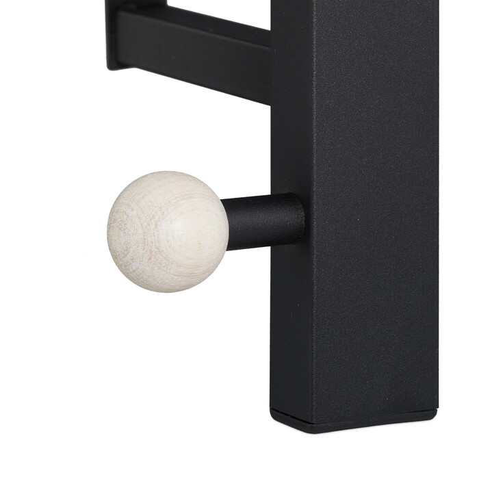 Relaxdays coat rack