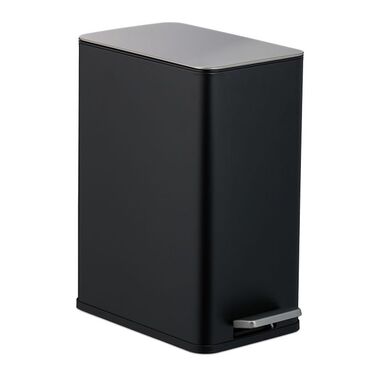 Relaxdays 10-Liter Cosmetic Storage Container