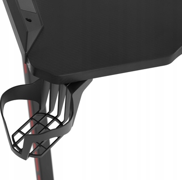 Ігровий стіл Defender, 120 x 74 x 60 см