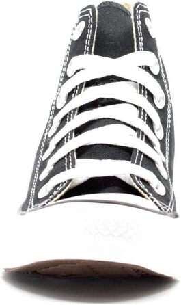 Кросівки Converse Chuck Taylor All Star High Top для дітей, чорно-білі, 36 EU