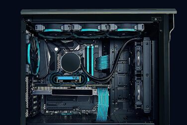 Lexar NM710 2TB SSD M.2 PCIe Gen3 x4 NVMe - Внутрішній SSD для ПК та геймерів