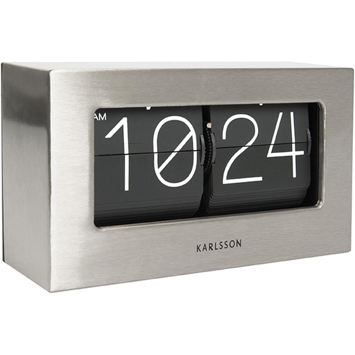 Karlsson Office Clock KA5620ST