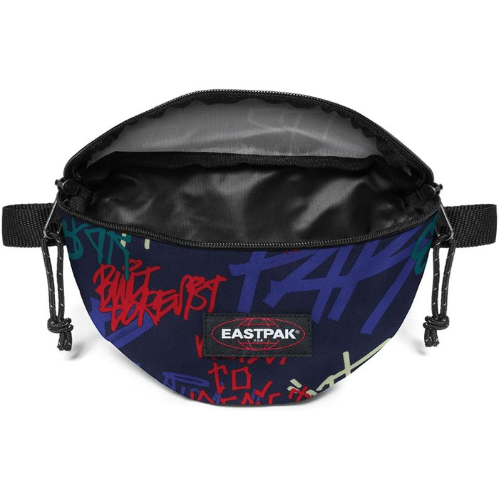 Рюкзак Eastpak Springer Street Blue, універсальний розмір