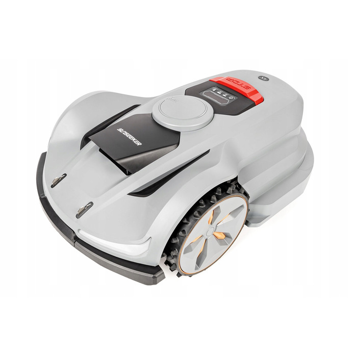 Робот-газонокосарка Sunseeker X7 PLUS RTK для площ до 6000 м², без встановлення кабелю