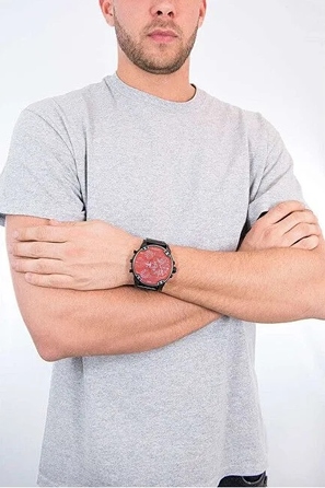 Чоловічий годинник Diesel DZ7395
