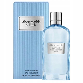 Парфумована вода Abercrombie & Fitch, 100 мл, шипровий аромат