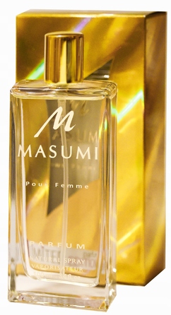 Парфумована вода Masumi, 100 мл