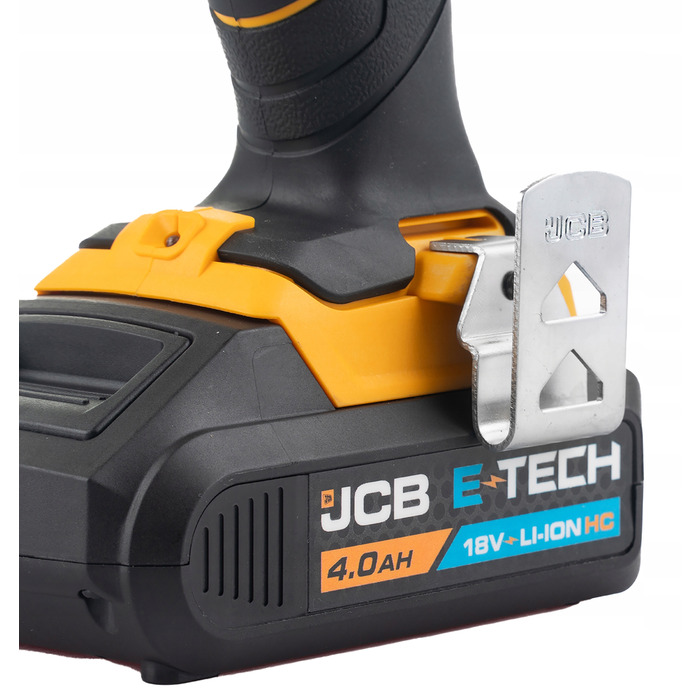 Акумуляторний шурупокрут JCB 18V 57240