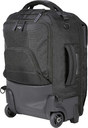 Рюкзак Vanguard Veo Select 37BRM GR для фотообладнання, зелений (чорний, 59T) - рюкзак та trolley